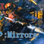 APEXキル集＃12！！曲：Mirrors