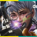 【APEX参加型】初心者がヴァルキリーで50キル目指す！ DAY5