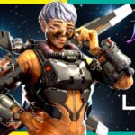 【APEX参加型】初心者がヴァルキリーで50キル目指す！ LAST DAY