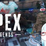 【APEX】別ゲーのイベントまでランクする#784【空先なる】