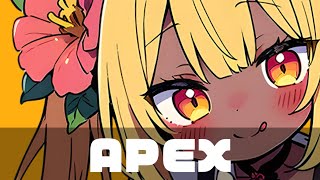 【参加型APEX】毎日２時間APEXランク【Vtuber】