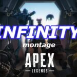 APEXキル集×INFINITY