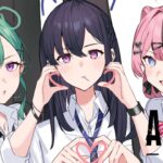 【APEX】OTBNランク【ぶいすぽ/八雲べに】