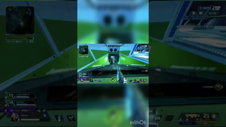 APEXキル集、本編はチャンネルをチェック#apexlegends #apex #apexlegendsclips #クリップ集 #エーペックス