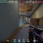 [APEX]or[VALO]ミラージュ専のランパート使い