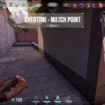 [APEX]or[VALO]ミラージュ専のランパート使い