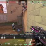 [APEX]or[VALO]ミラージュ専のランパート使い