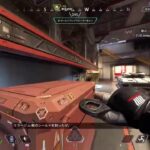 【APEX】おまたん待ちイベントw/おりむ