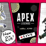 Apex　ランク　プラチナ帯