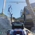 Apex ホライゾンキル数日本一位