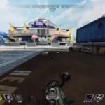 Apex ヴァルキリー　ハンマー