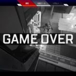 レイスの使い方を忘れたブラックのApex