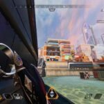 Apex Legendsローバ強すぎました