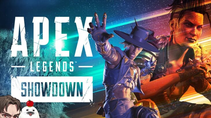 【開幕ソロプレデター企画】調整によって最強になったキャラを使ってプレデターを目指す【Apex Legends】