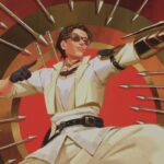 Apex Legendsローバ成長日記📖