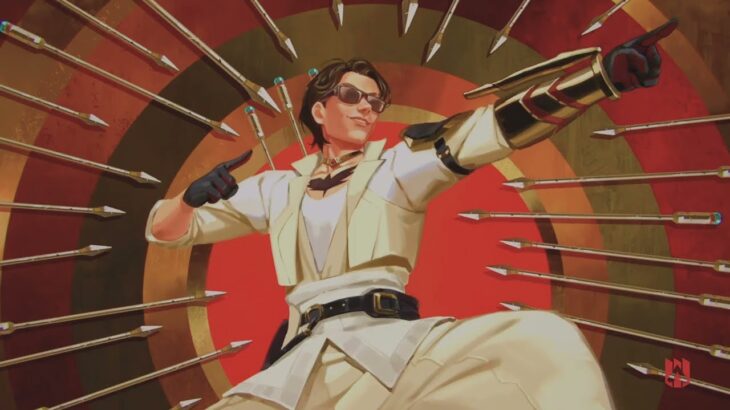 Apex Legendsローバ成長日記📖