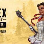 [Apex Legends] シーズン5 トレーラー音楽  Season 5 Trailer Music