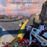 鳩ののんびり配信[Apex Legends]イベント