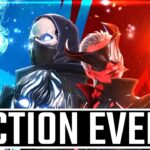 Apex Legends New Demons & Reapers Wildcard Event Is Crazy…