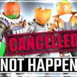 Apex Legends New Event Cancelled By New EA Controversy