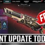 Apex Legends New Milestone Event Update Today & Free Heirloom