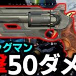 次回アプデで ウィングマン が最強武器になるかもしれないのが楽しみ過ぎる【 Apex Legends  / TIE_J0hn 】