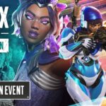 Apex Legends: Wild Iron Event Trailer