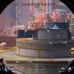 Apex Legends_可哀想ローバとついでに抜かれた関係無いレヴナント