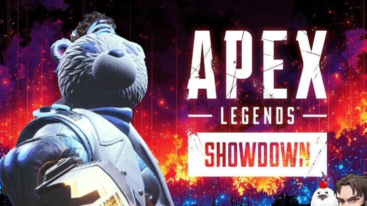 【縦型配信】調整によって最強になったキャラを使ってプレデターを目指す【Apex Legends】#shorts