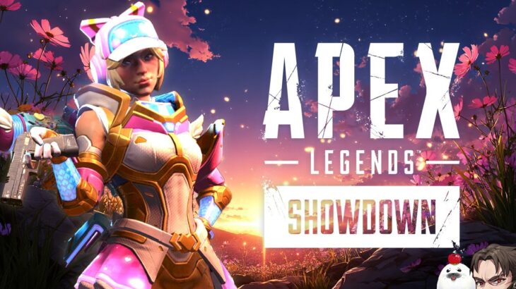 【縦型配信】最強キャラを使って開幕プレデターを目指す【Apex Legends】#shorts