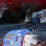 新シーズンのApexランク参加型　#apex Legends