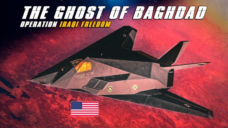 Behind Enemy Lines | F-117A Nighthawk – Pinpoint Strike | Digital Combat Simulator | DCS |