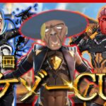 第３１回タケゾーCUP　参加型カスタム  ※概要欄【APEX】