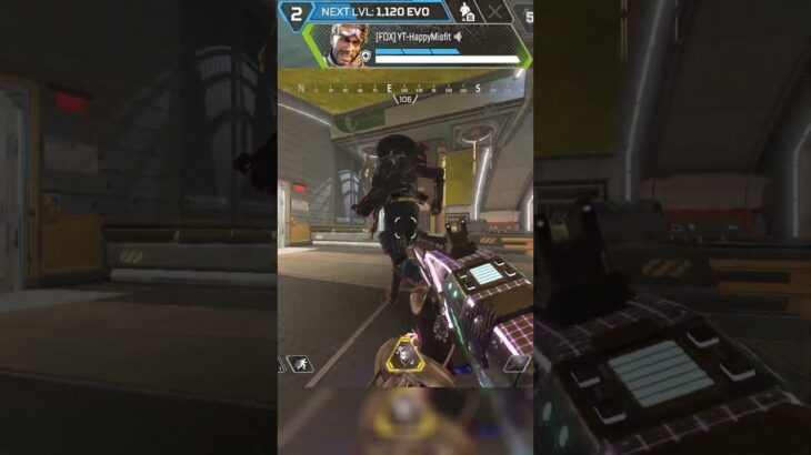 Does Mirage Need To Be NERFED In Apex Legends?