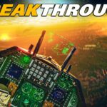 F-16C Viper Deep Interdiction – Behind Enemy Lines | Digital Combat Simulator | DCS |