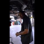 Found a GPS Tracker on her car