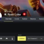 How To Change Fortnite Tracker Profile Picture In 2024!