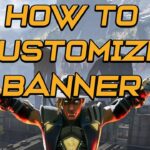 How to Customize a Banner in Apex Legends | Apex Legends Tutorial (2025)
