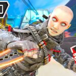 INSANE WRAITH 30 KILLS IN JUST ONE GAME (Apex Legends Gameplay)