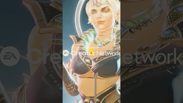 Loba NEW Skin Apex Legends Season 26 & NEW MODE!