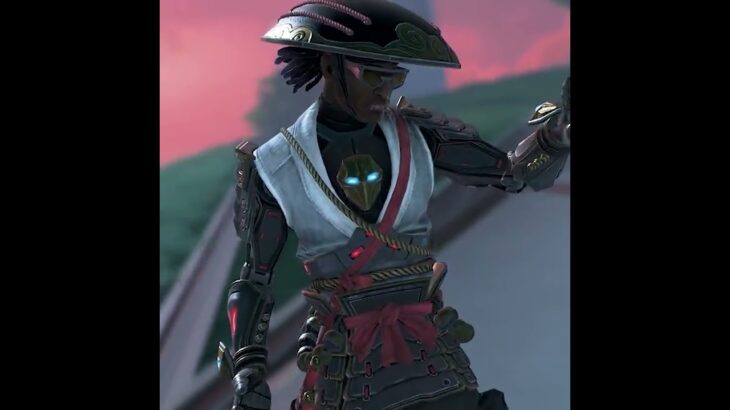 NEW APEX LEGENDS FIGHT OR FRIGHT EVENT #shorts