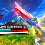 *NEW* Mirage is FINALLY Better than Ash in Apex Legends