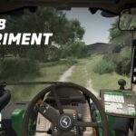 *NEW SERIES* – The In-Cab Experiment – with Beam Eye Tracker