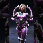 New Apex Event Skins Are Amazing!