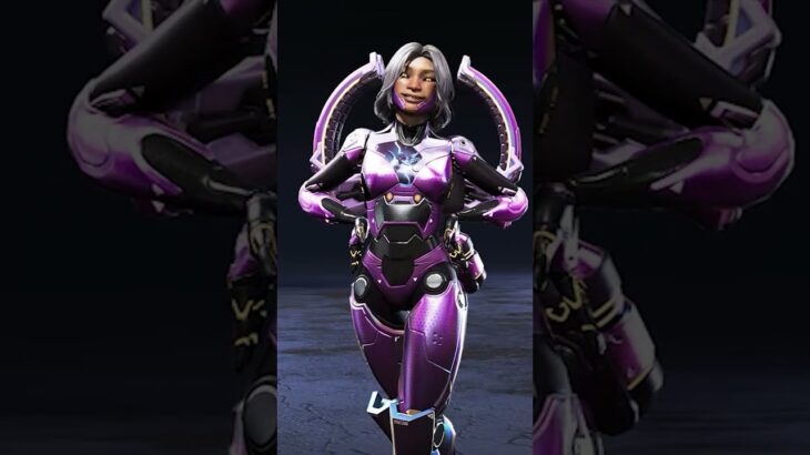 New Apex Event Skins Are Amazing!