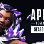 New Apex Update Gameplay Is Amazing!!