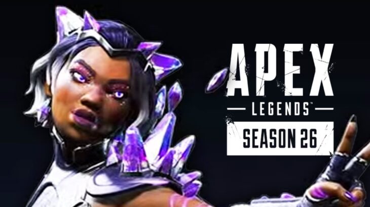 New Apex Update Gameplay Is Amazing!!