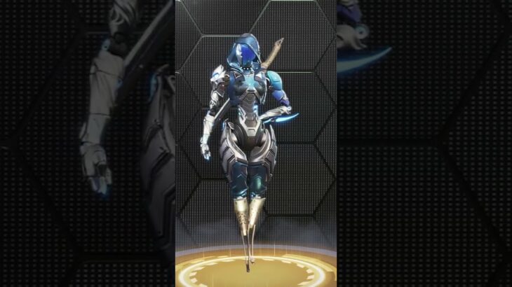 New Halloween Event Leaks! Apex  #apexlegends #apexheirloom #apex