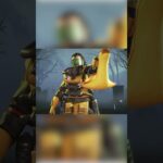 New Halloween Intro & Event Are Crazy!!