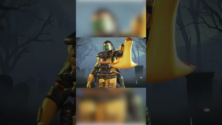 New Halloween Intro & Event Are Crazy!!